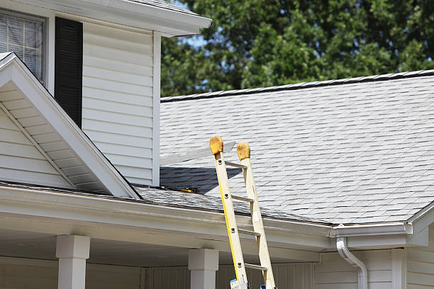 Siding for New Construction in Cetronia, PA