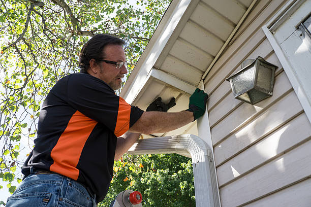 Historical Building Siding Restoration in Cetronia, PA